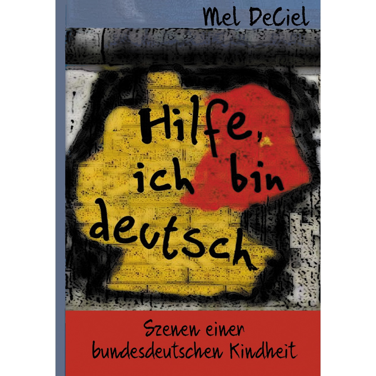 Hilfe, ich bin deutsch 1