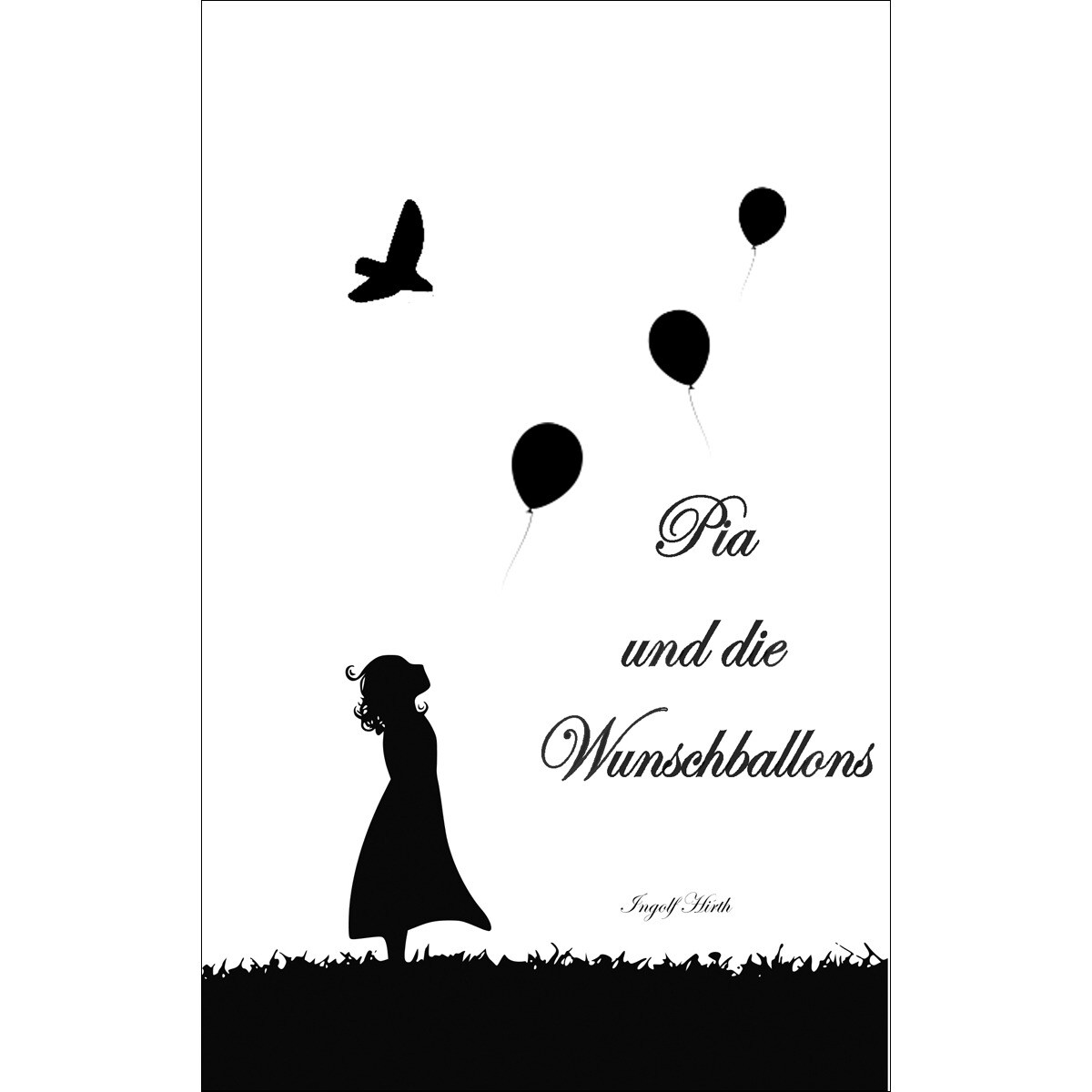 Pia und die Wunschballons 1
