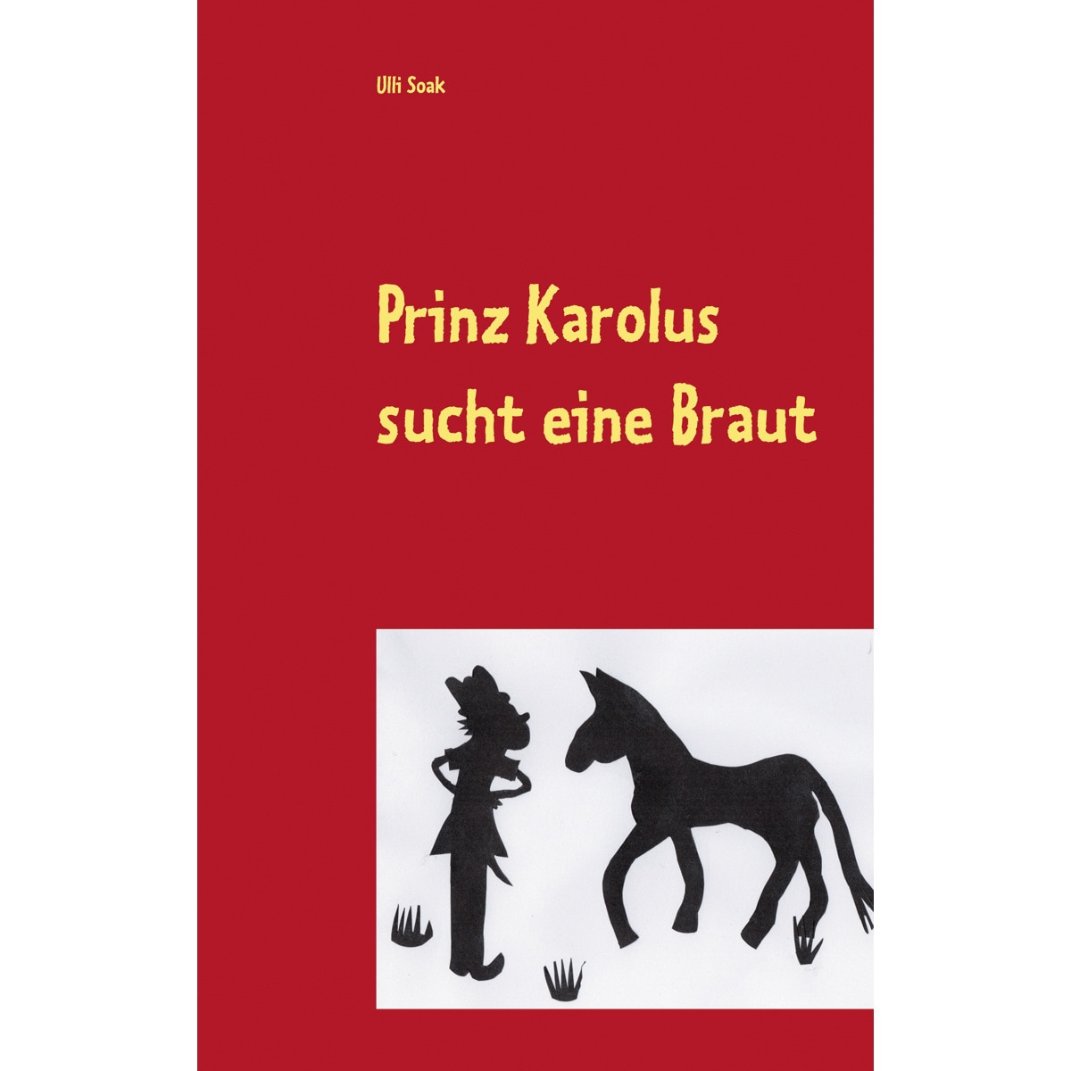 Prinz Karolus sucht eine Braut 1