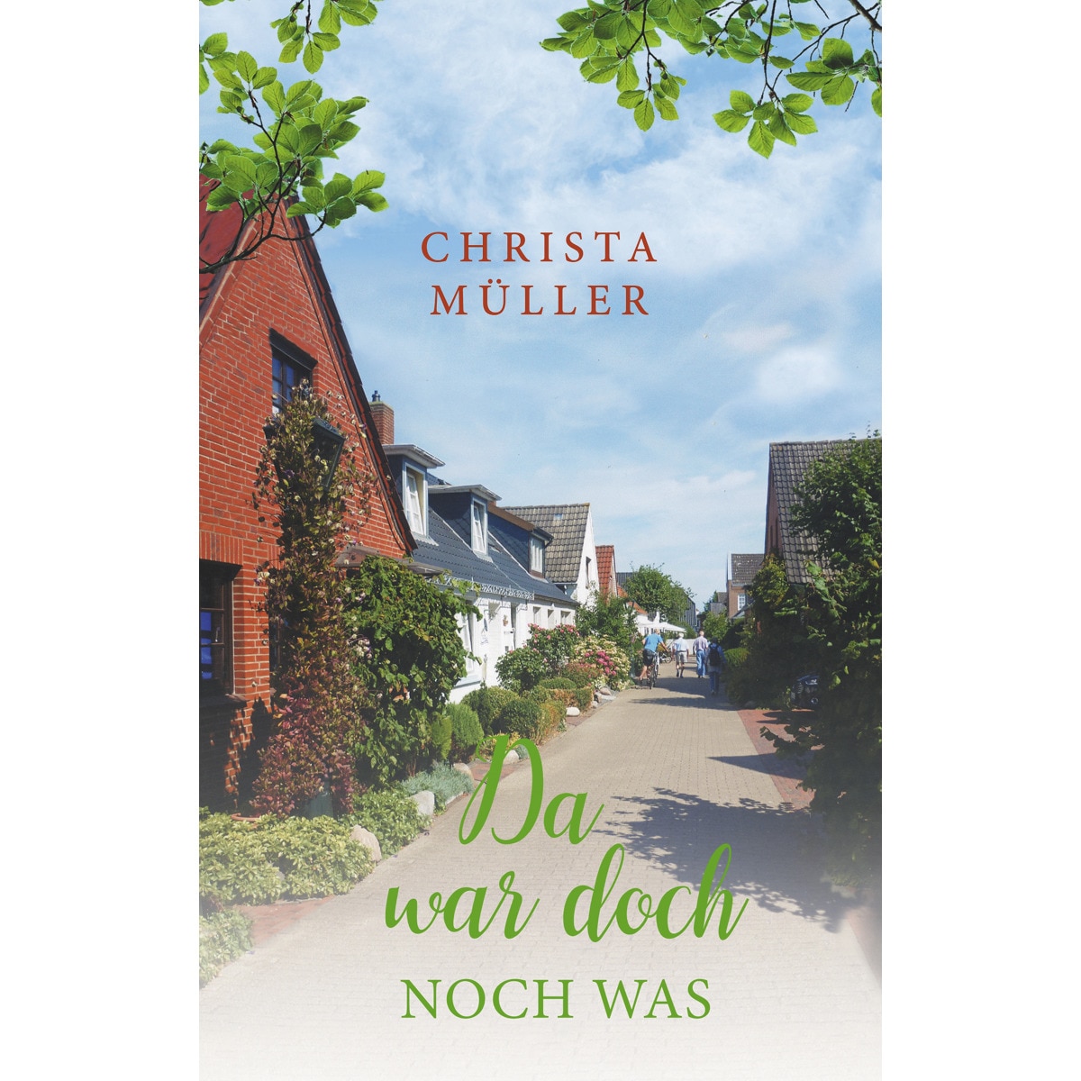 Da war doch noch was 1