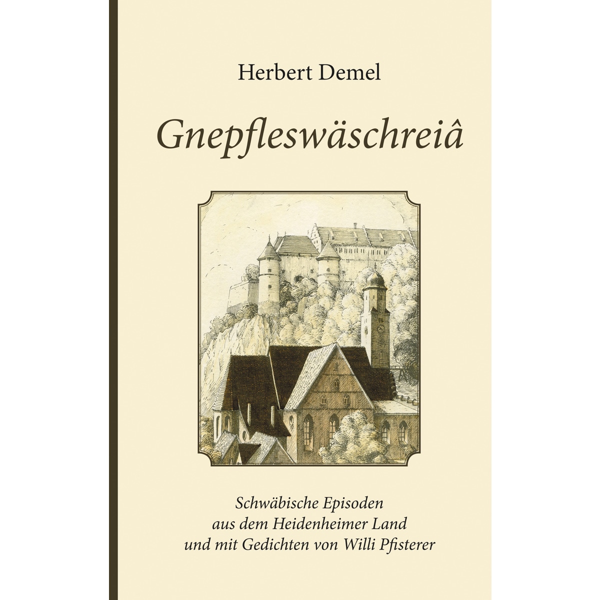 Gnepfleswäschreiâ 1