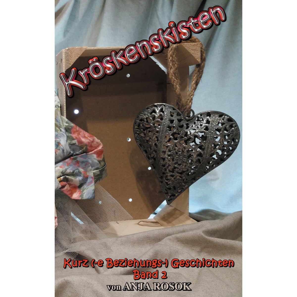 Kröskenskisten II 1