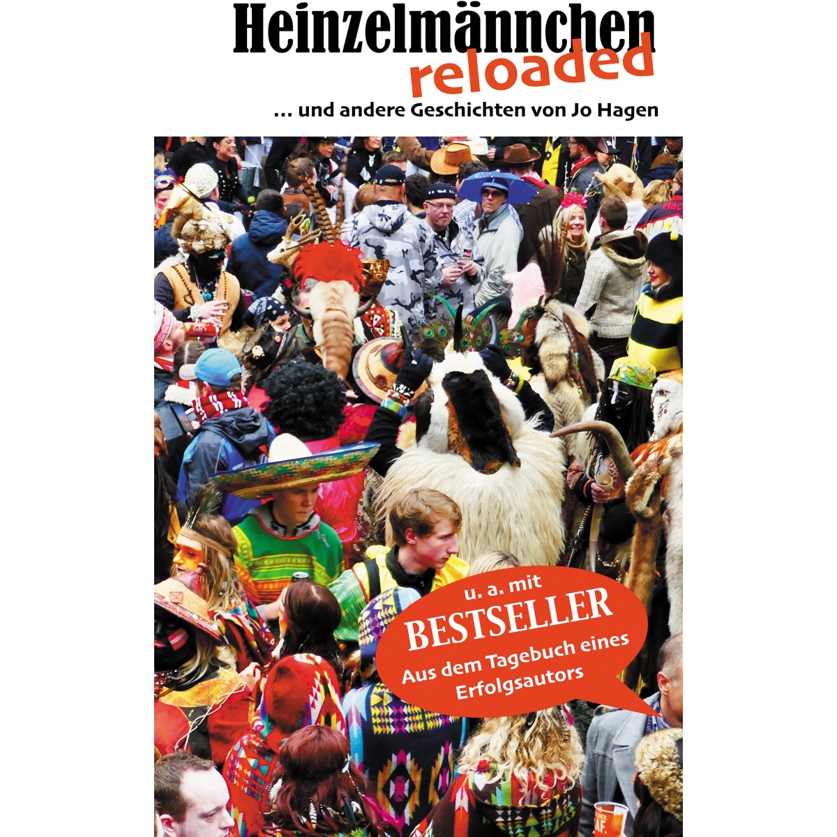 Heinzelmännchen reloaded 1