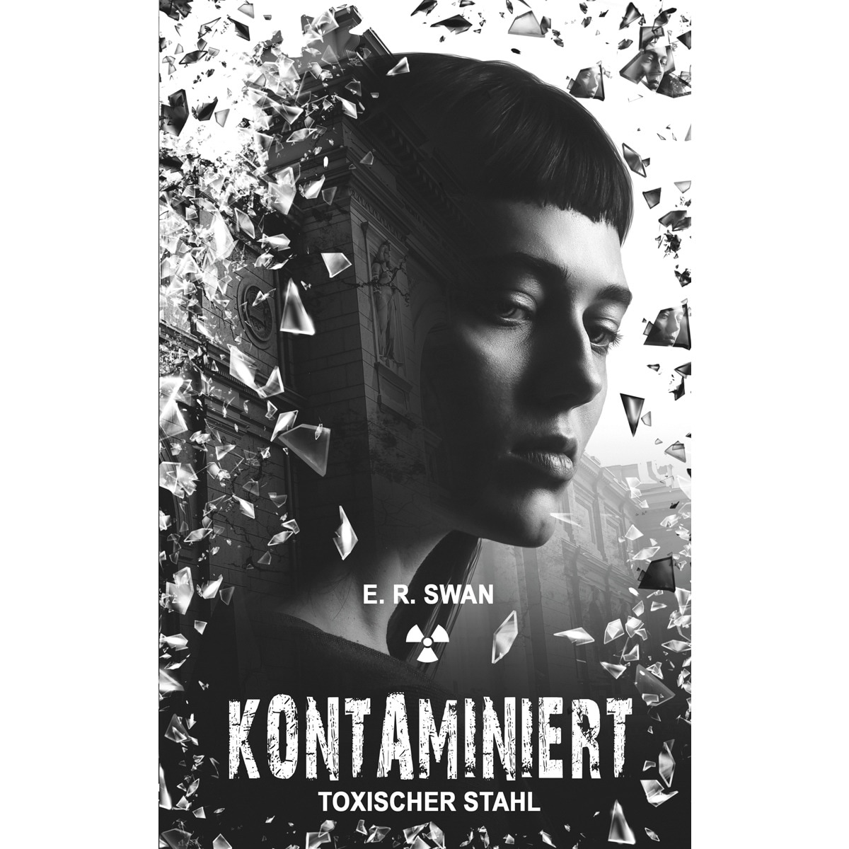 Kontaminiert: Toxischer Stahl (Capa mole) 1