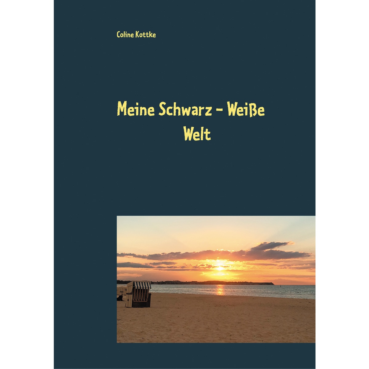 Meine Schwarz - Weiße Welt 1