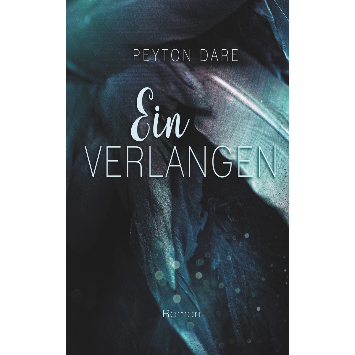Imagem 0 de Ein Verlangen (Capa mole)