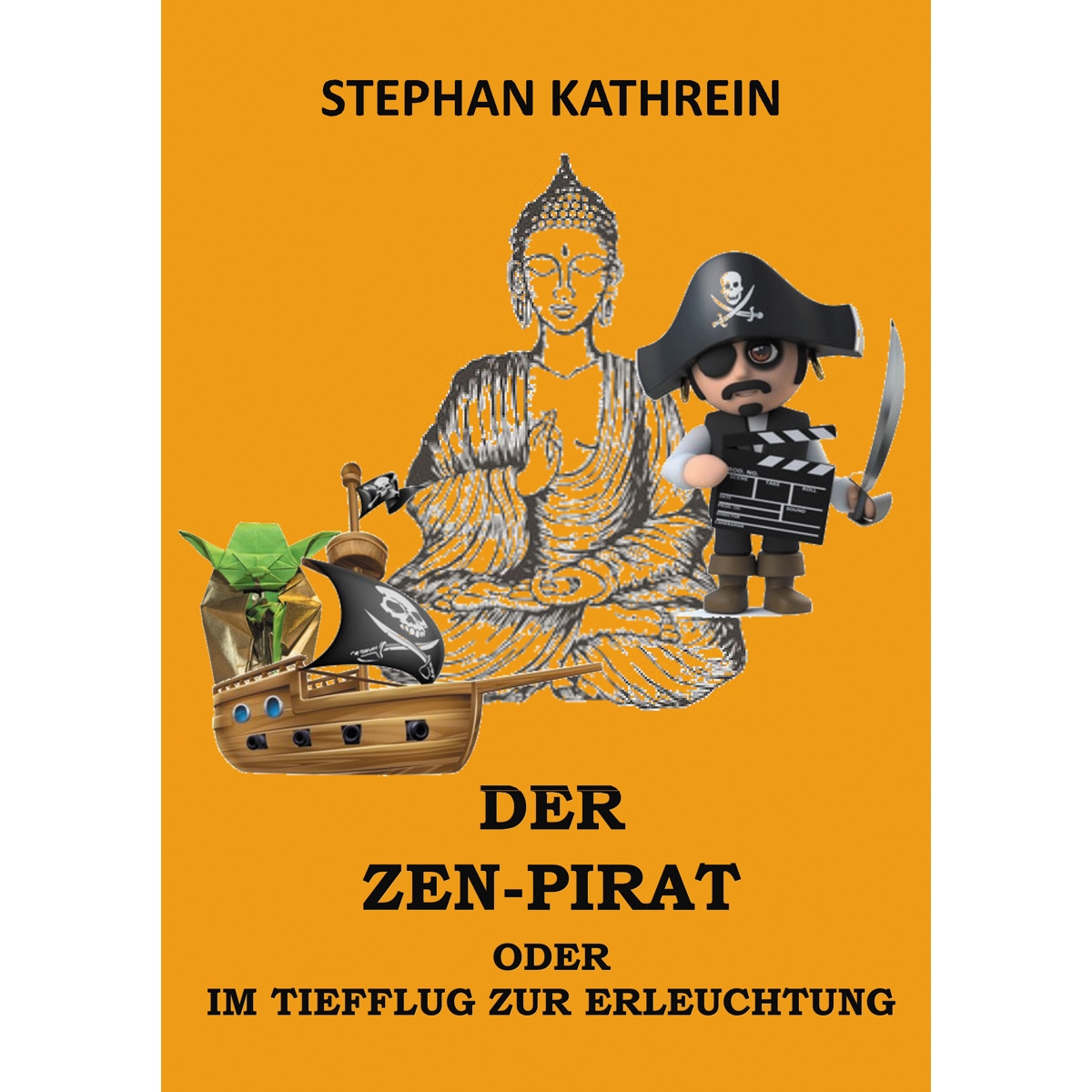 Der Zen-Pirat 1