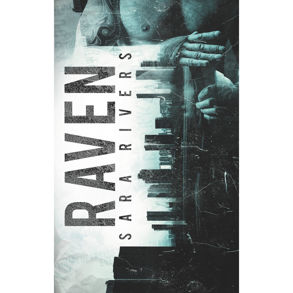Raven(Tapa blanda) 1