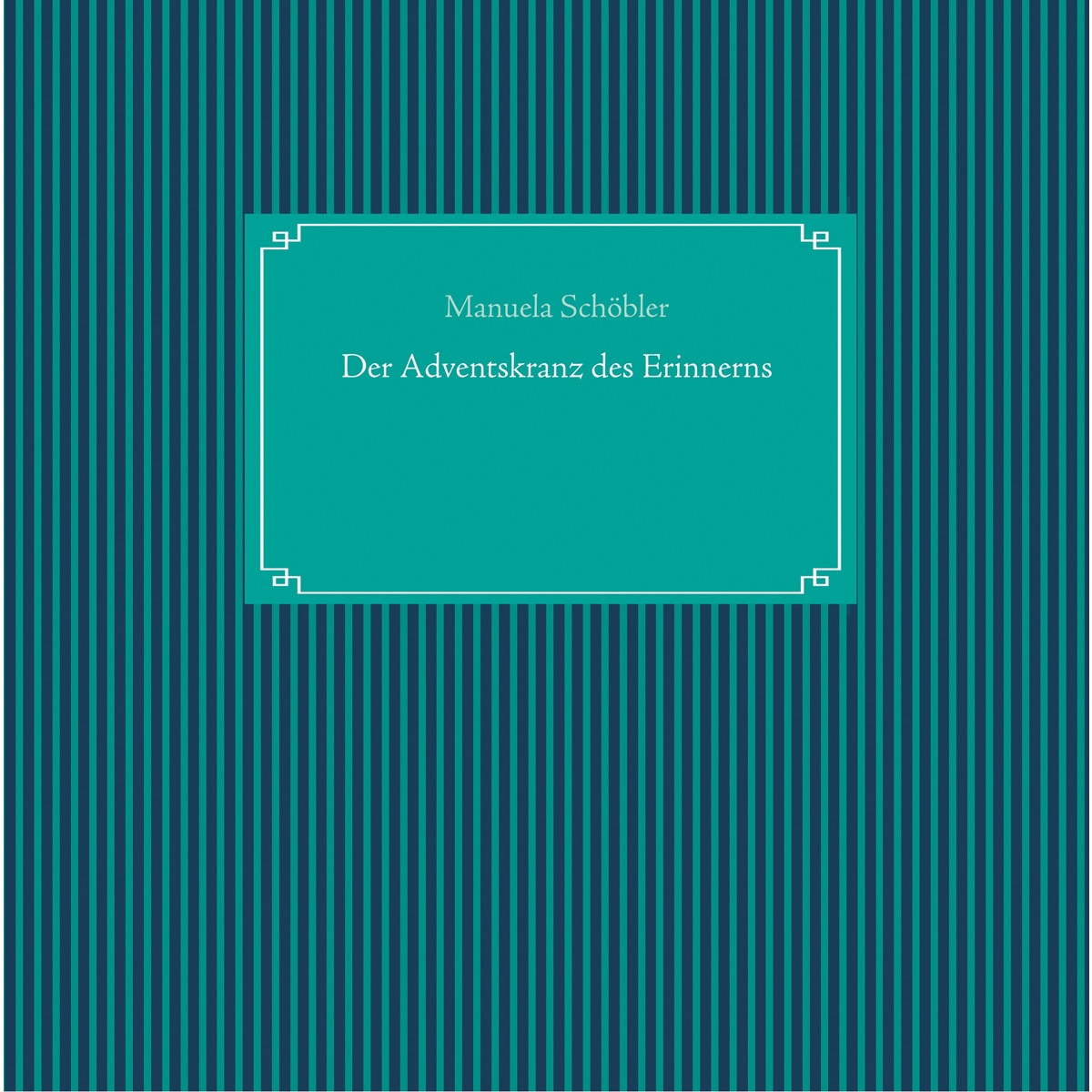 Der Adventskranz des Erinnerns 1