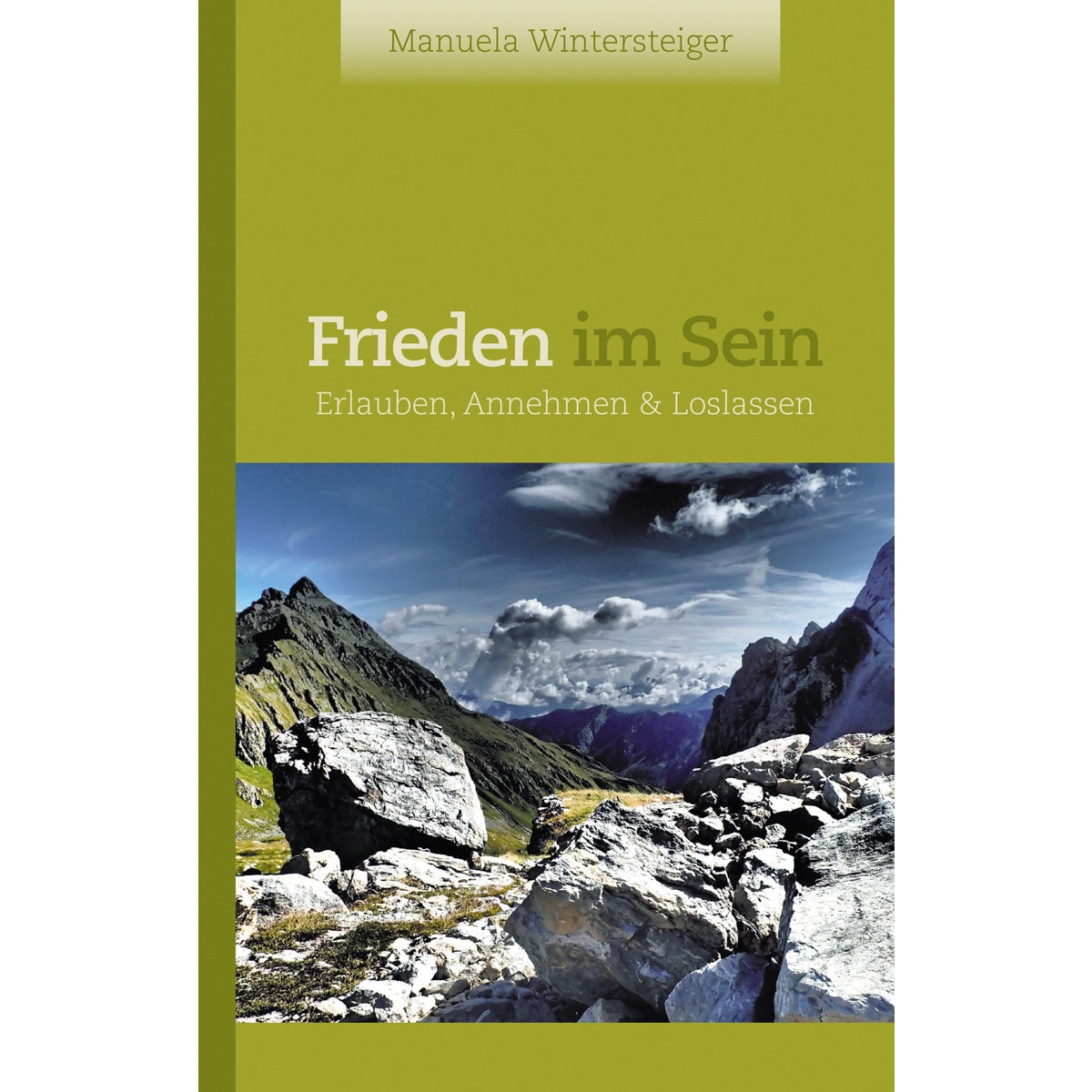 Frieden im Sein 1
