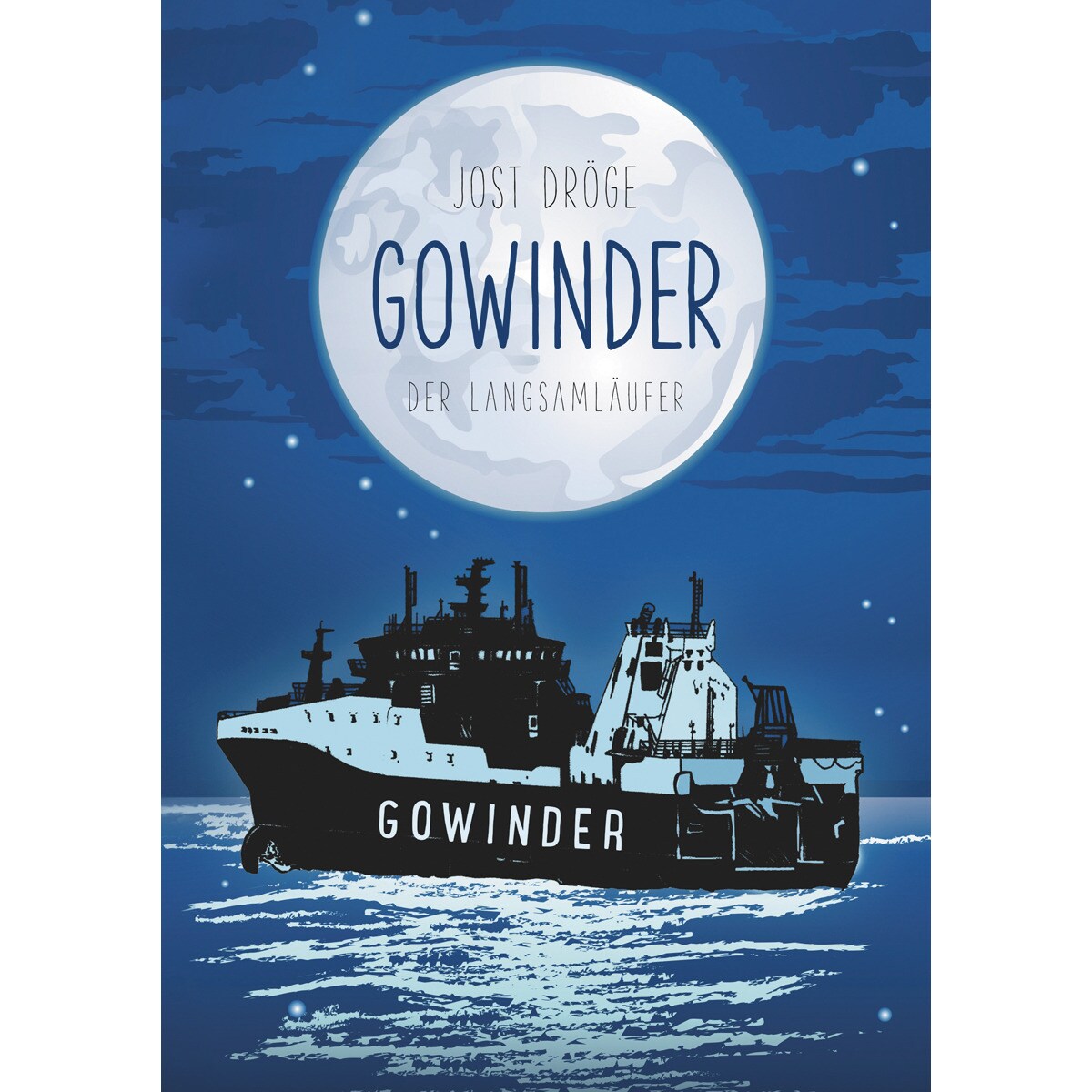 Gowinder 1