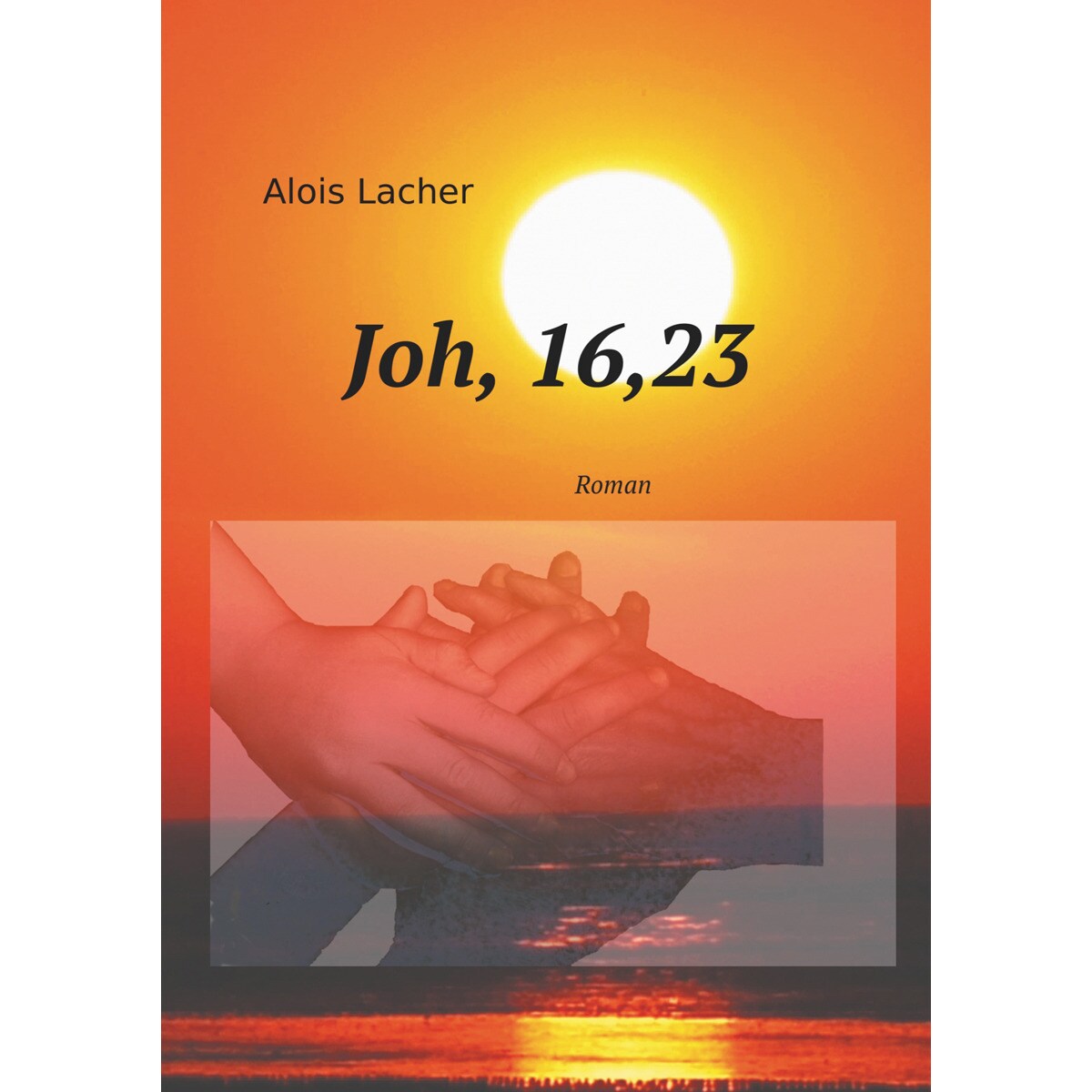 Joh. 16,23(Tapa blanda) 1