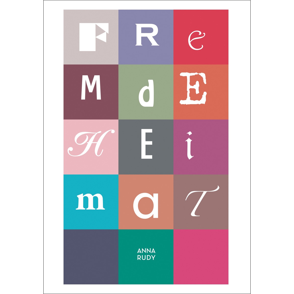 Fremde Heimat 1