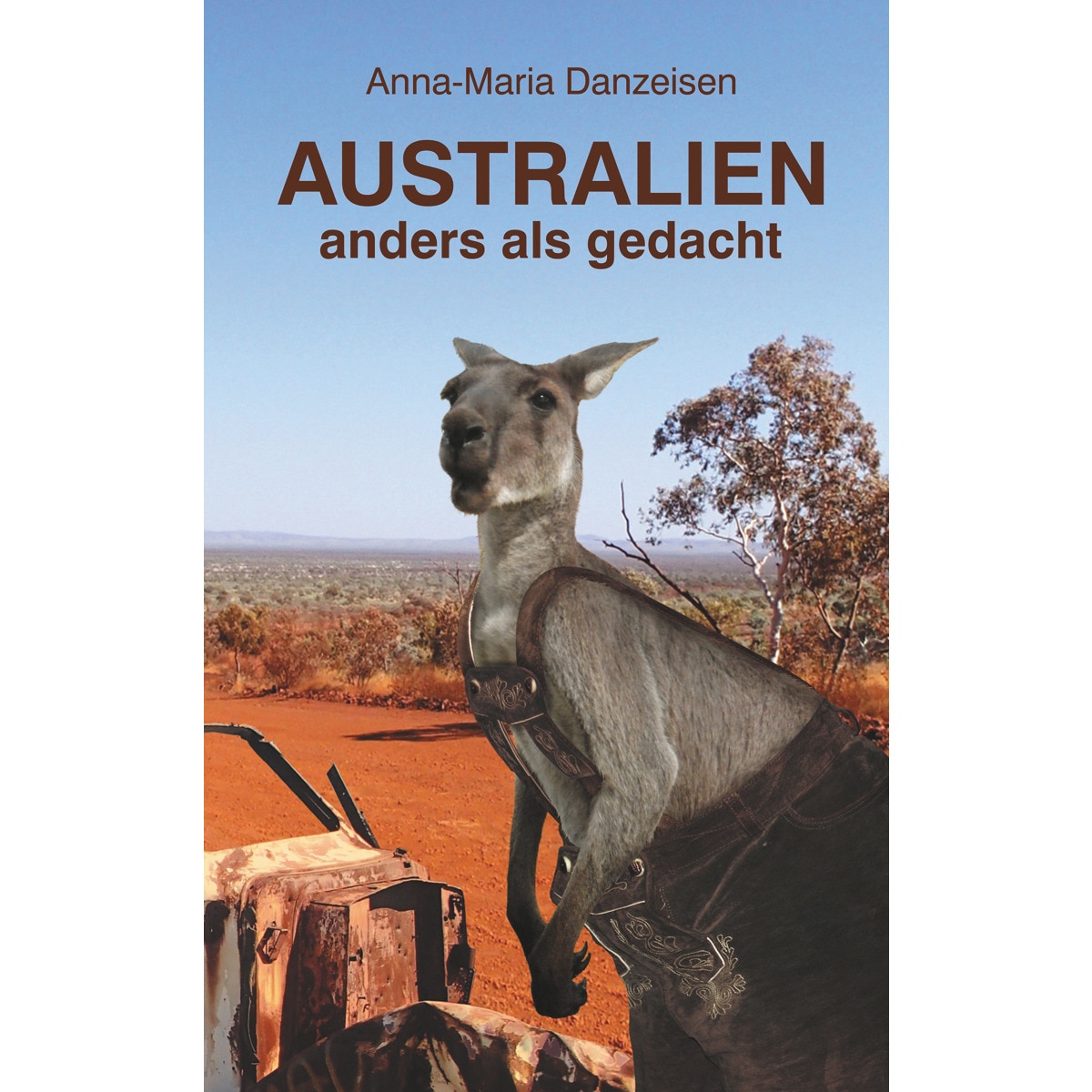 Australien anders als gedacht 1