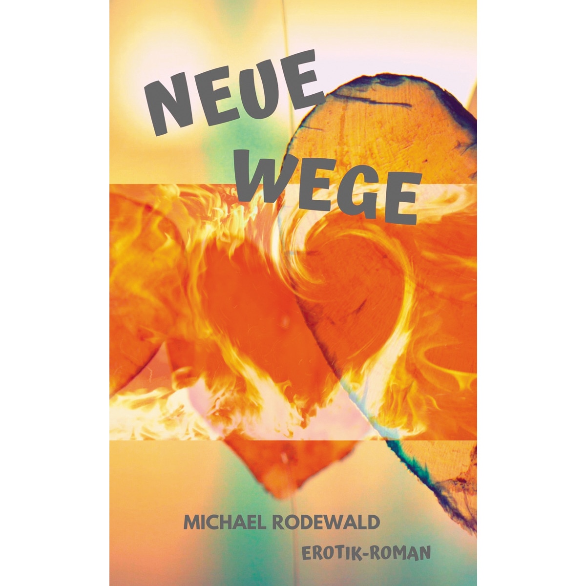Neue Wege (Capa mole) 1