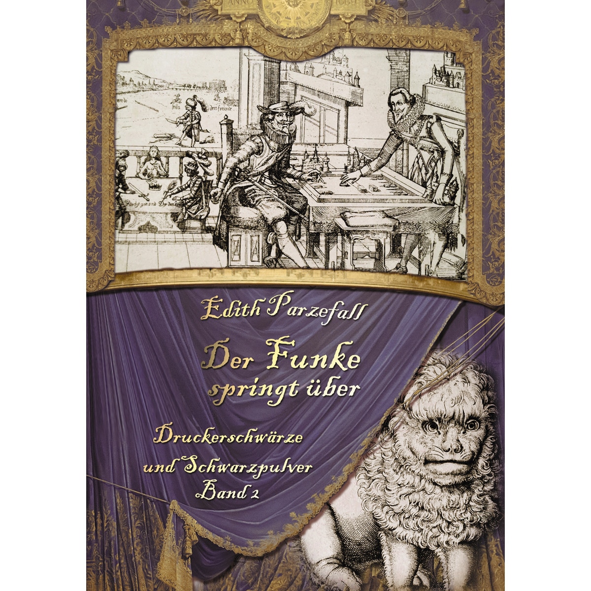 Der Funke springt über 1
