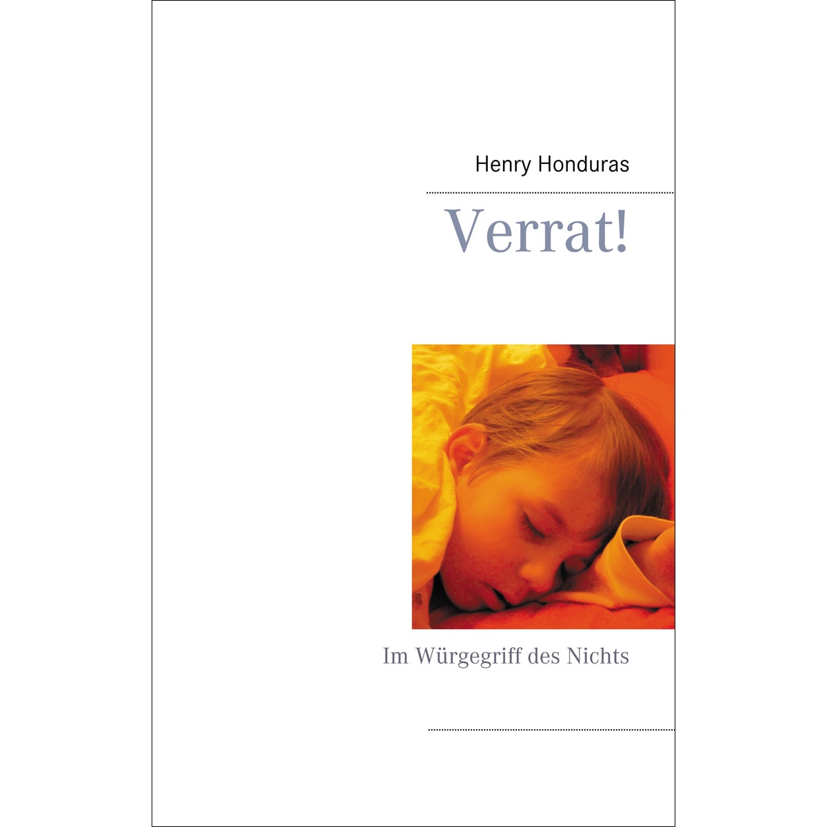Verrat! 1