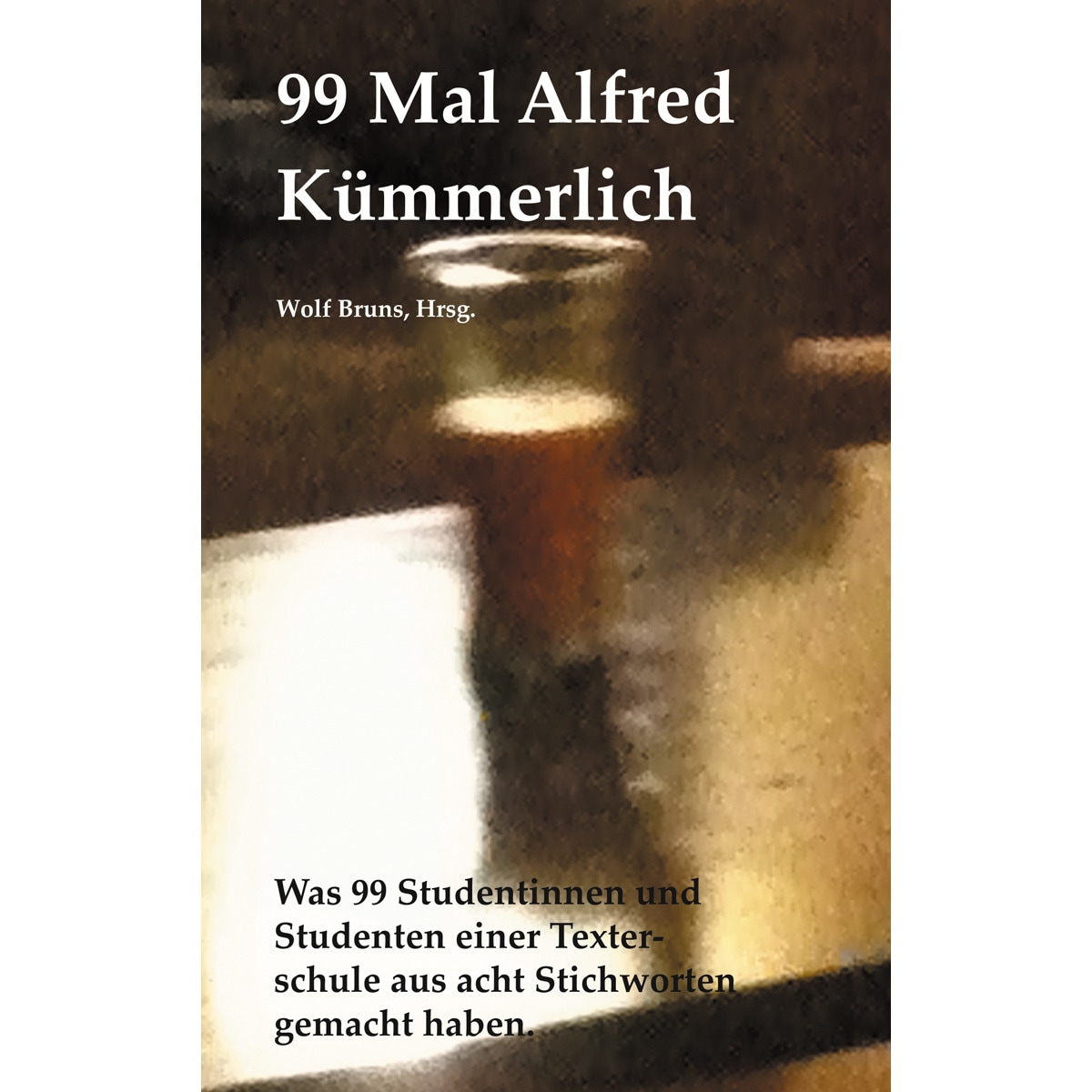 99 Mal Alfred Kümmerlich 1