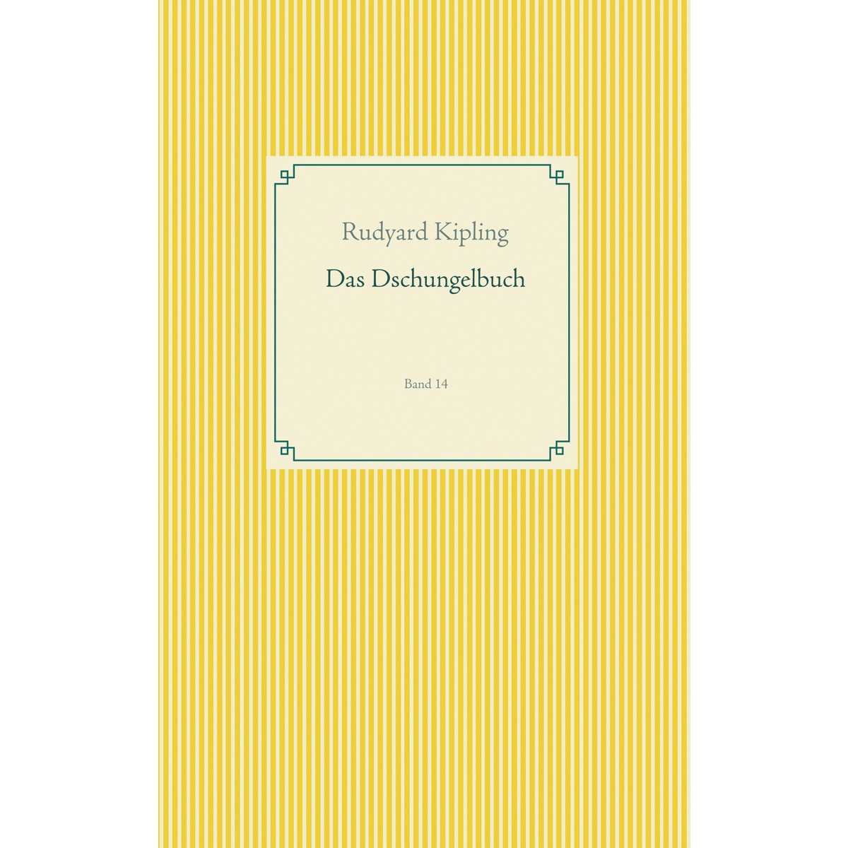 Imagem 0 de Das Dschungelbuch
