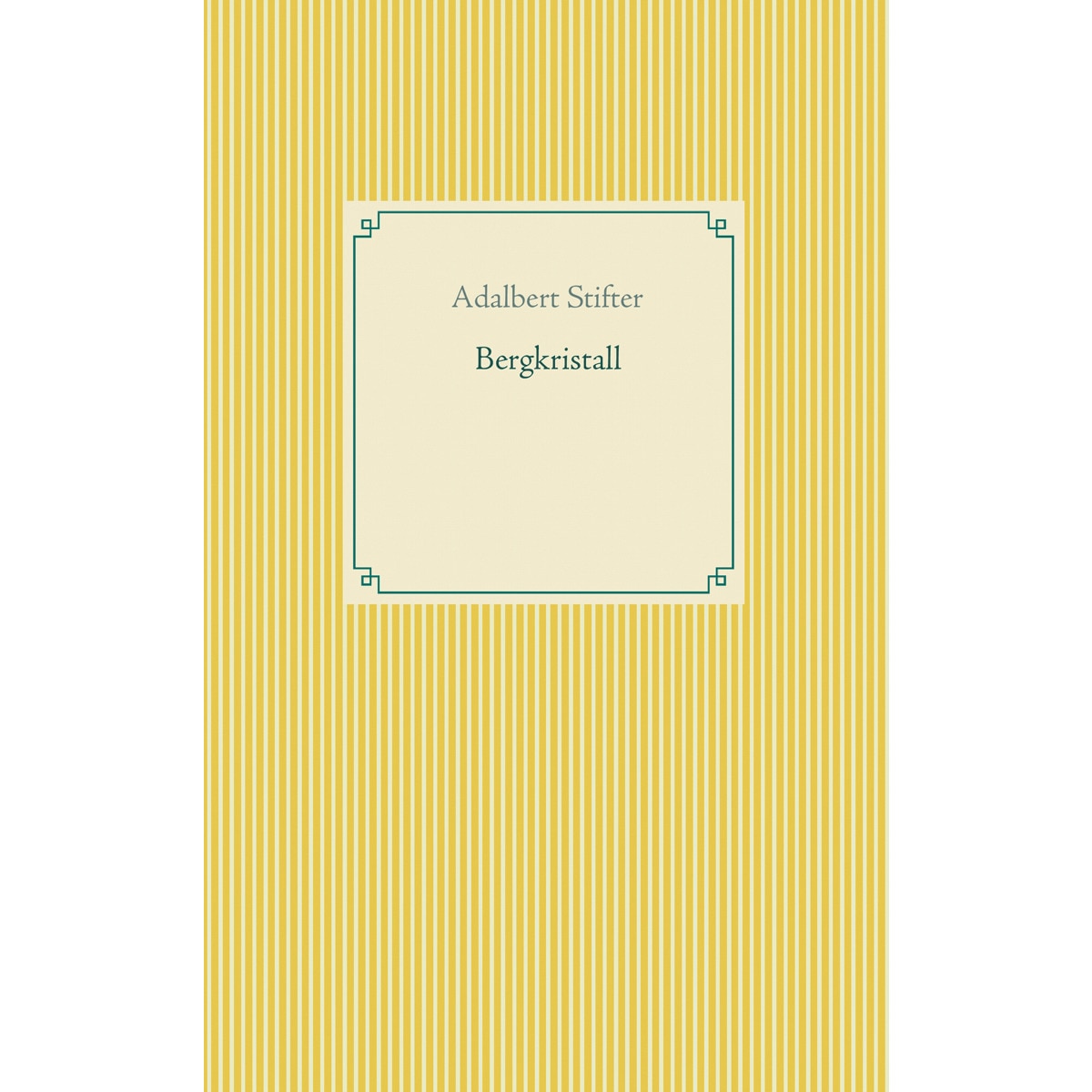 Bergkristall 1