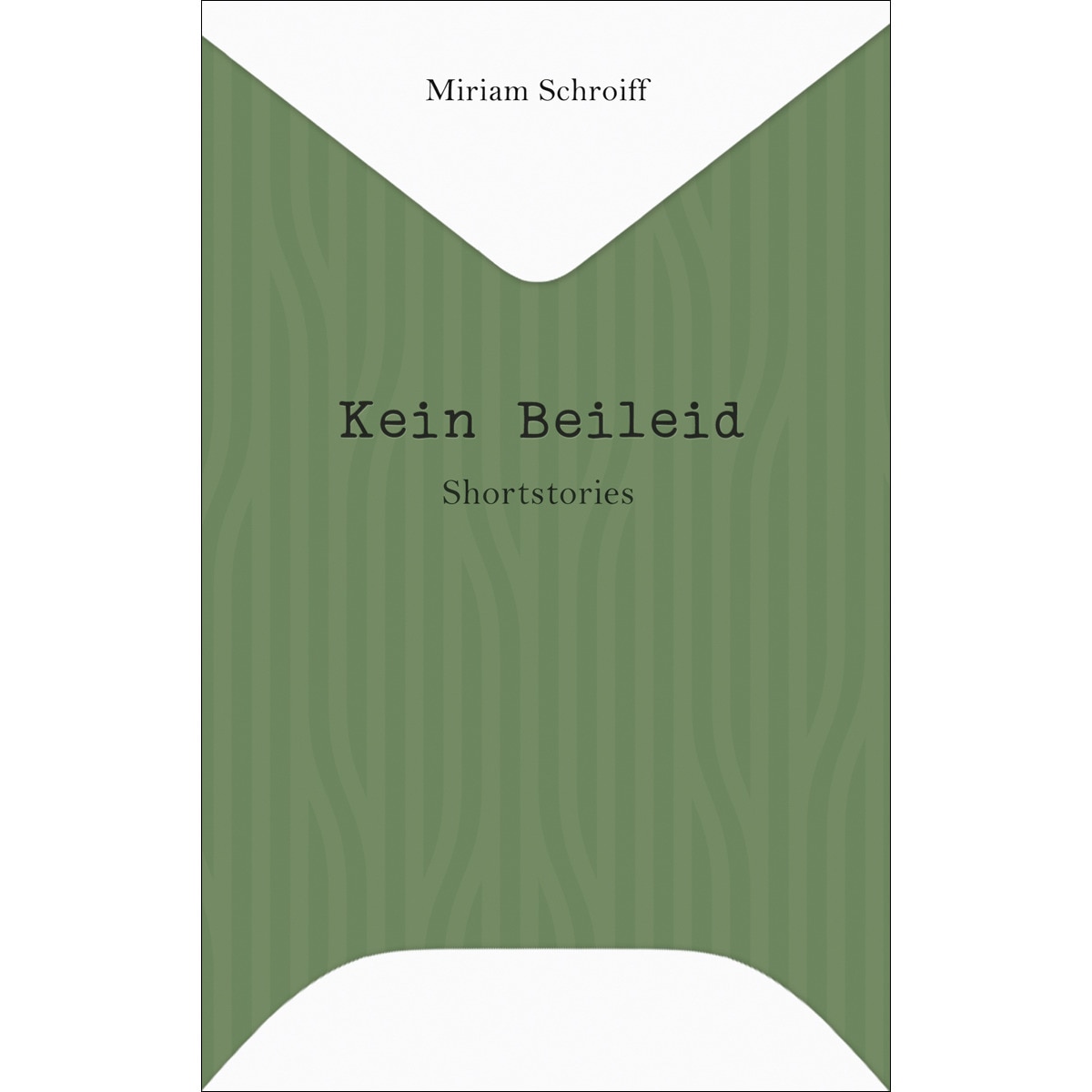 Kein Beileid 1