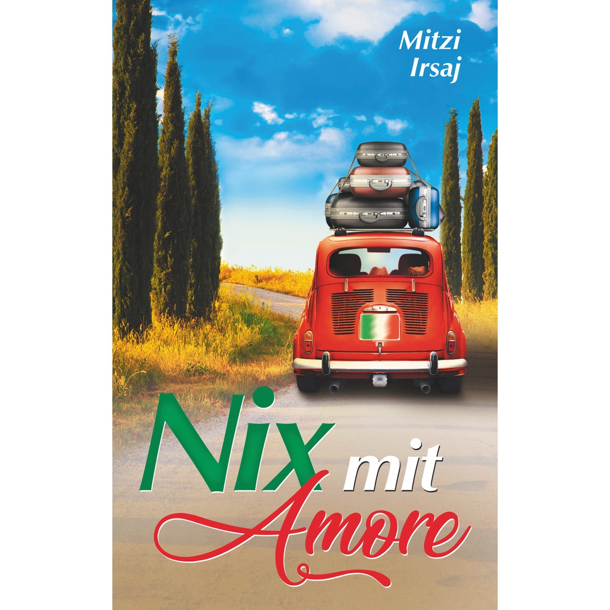 Nix mit Amore (Capa mole) 1