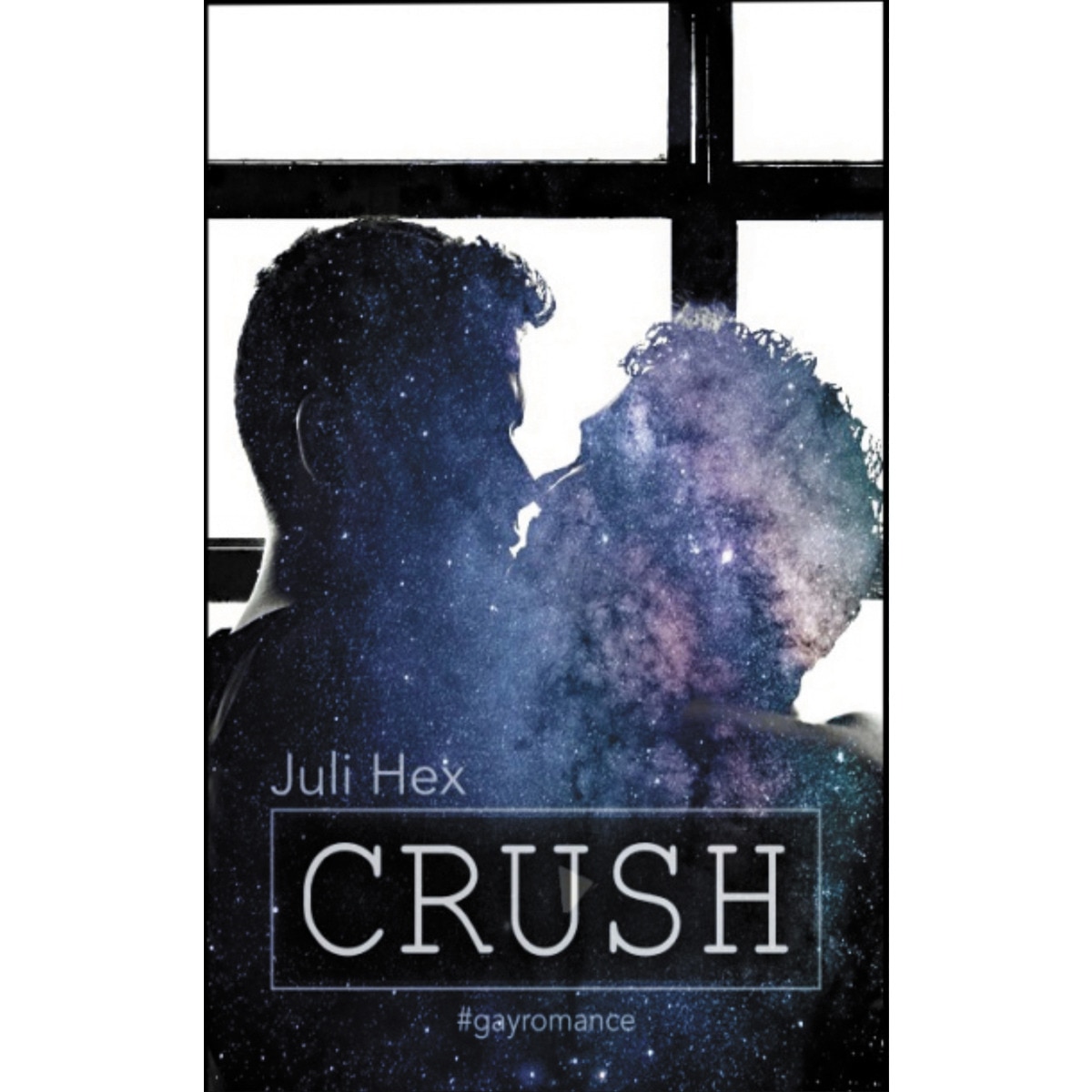 Crush(Tapa blanda) 1