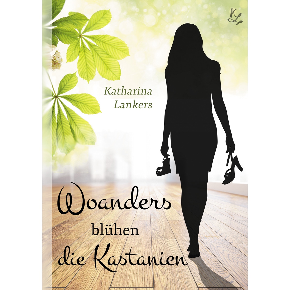 Woanders blühen die Kastanien 1