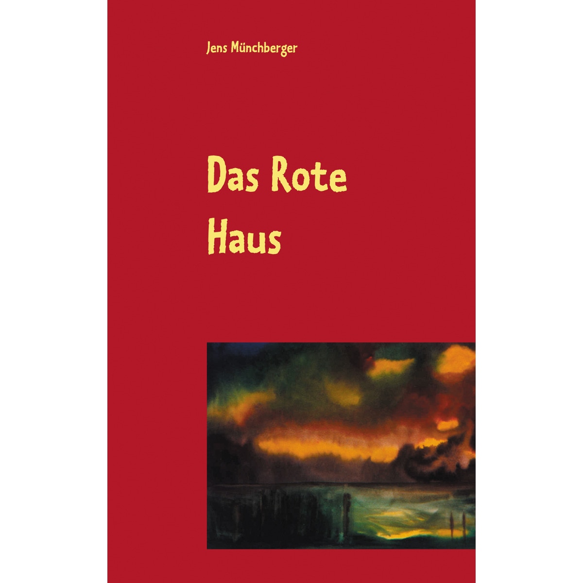 Das Rote Haus 1