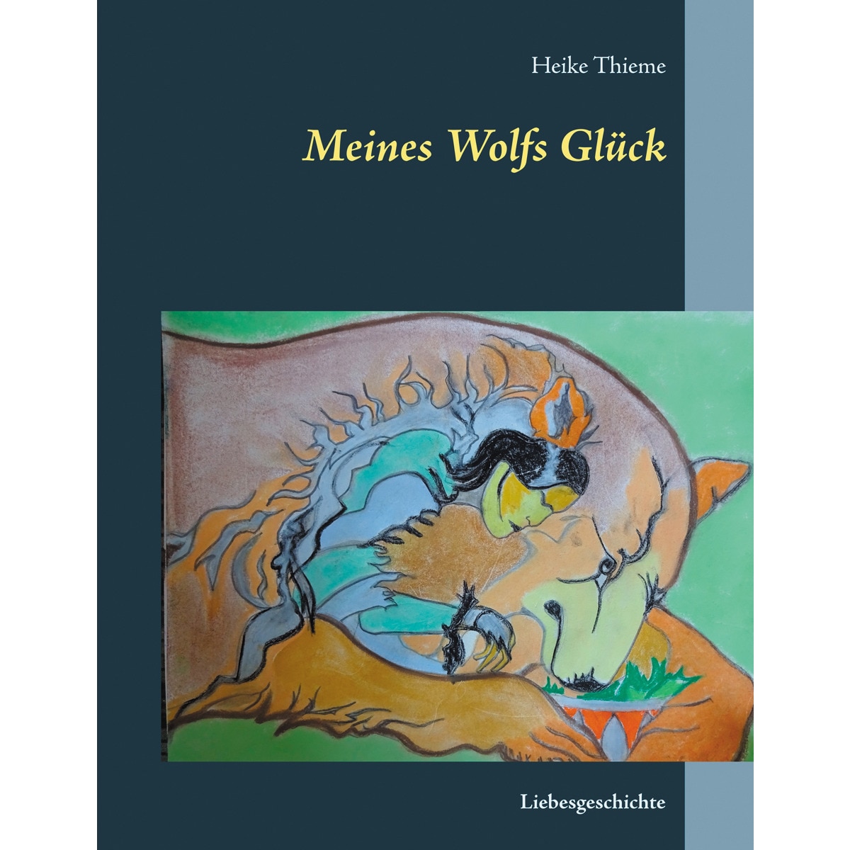 Imagem 0 de Meines Wolfs Glück
