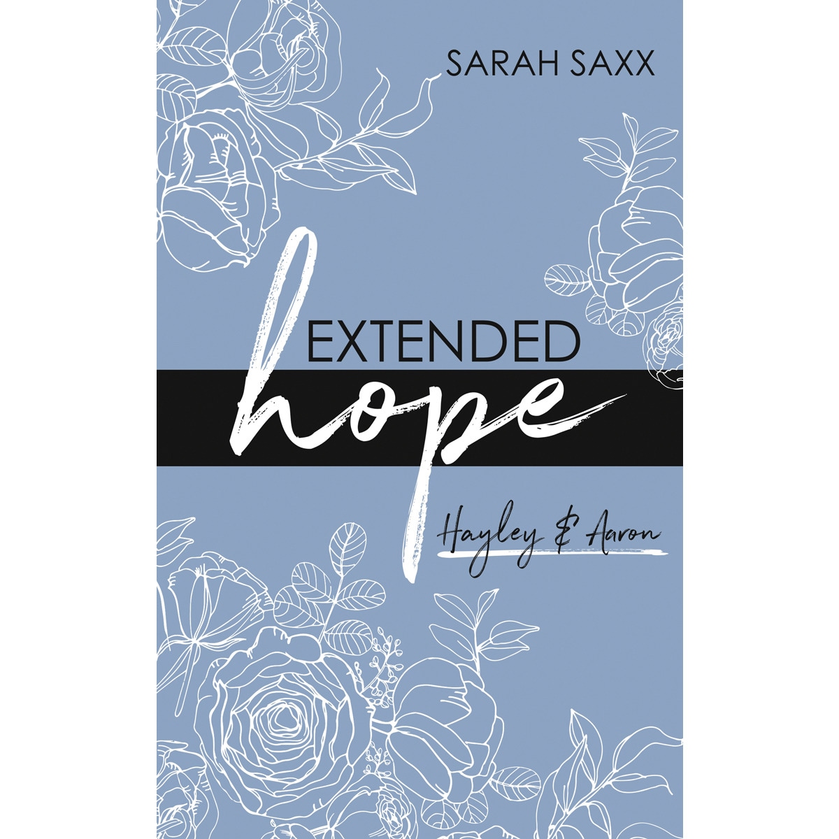 Extended hope 1