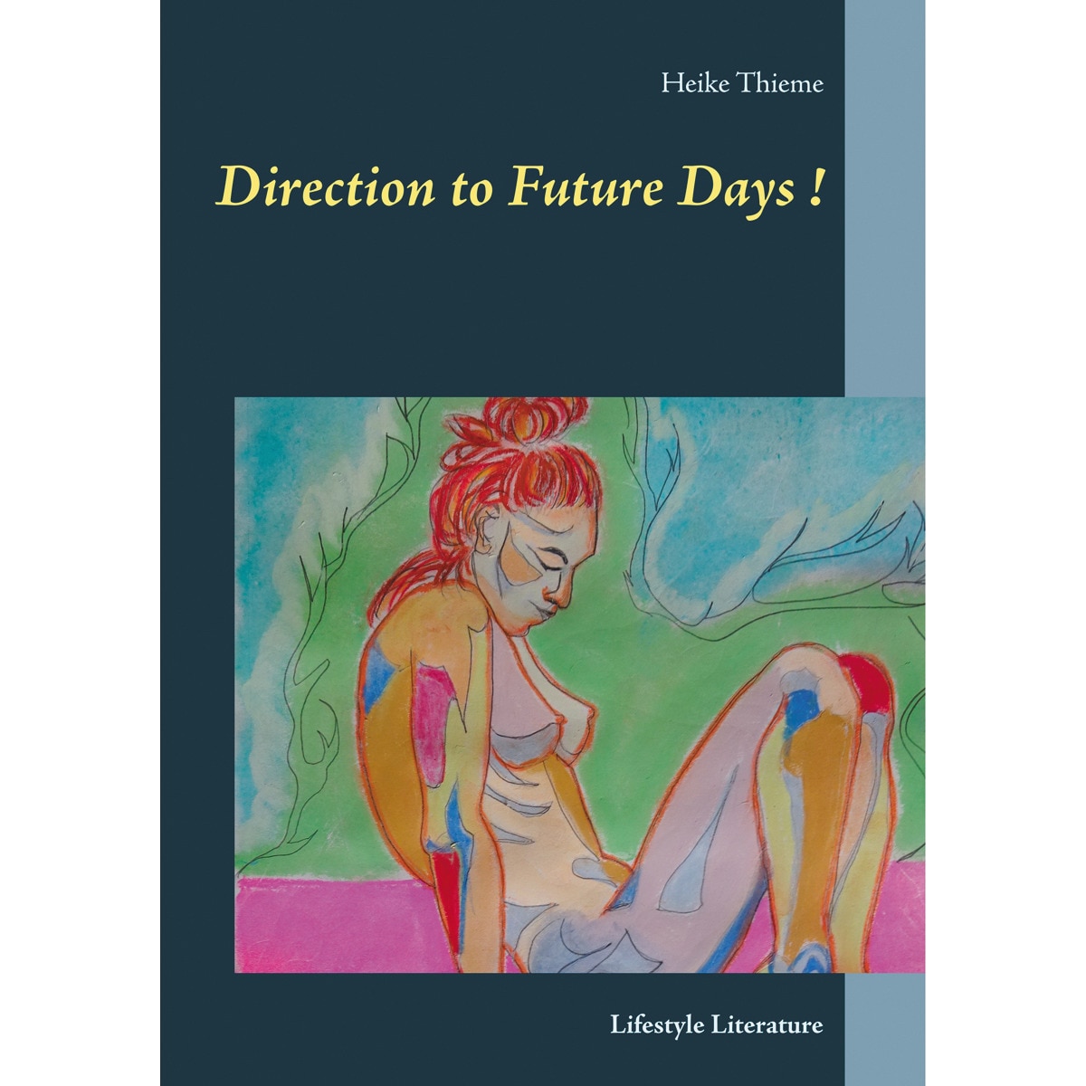 Direction to Future Days ! 1