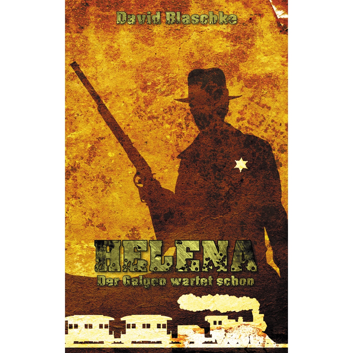 Helena: Der Galgen wartet schon (Capa mole) 1