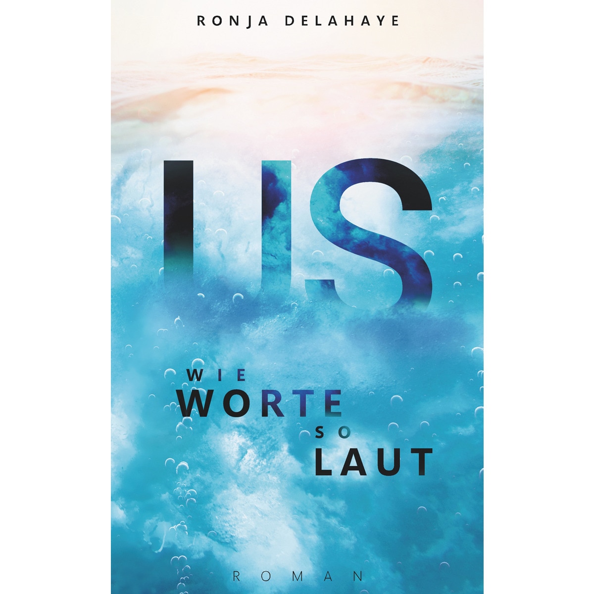 Imagem 0 de US - Wie Worte so laut