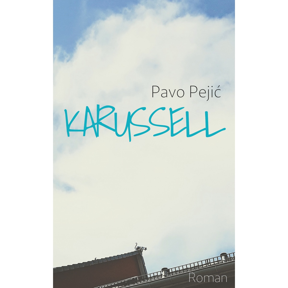Karussell 1