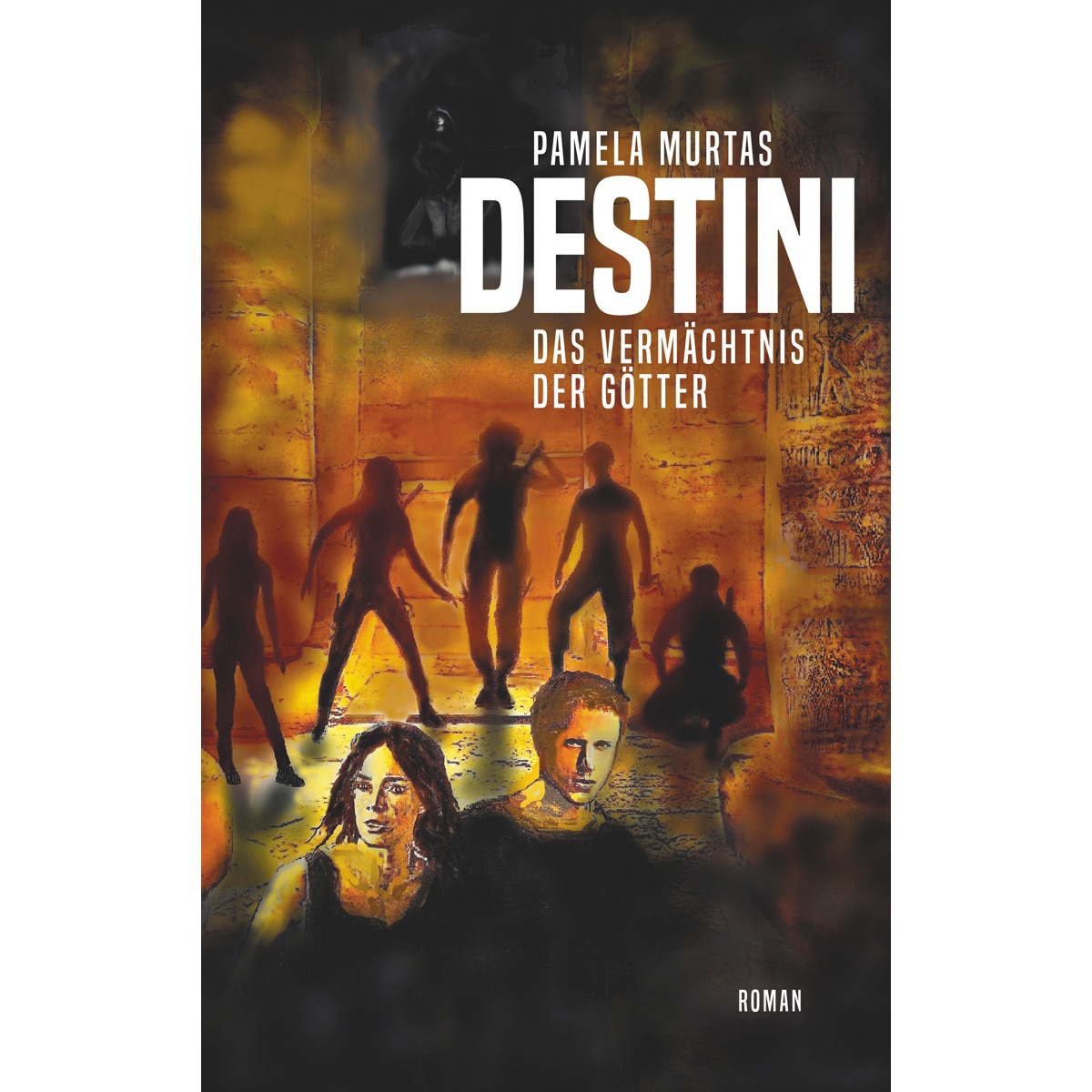 Destini 1