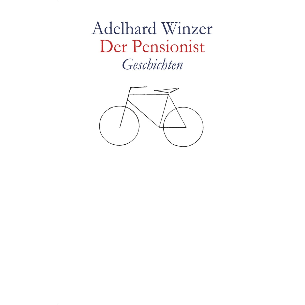 Der Pensionist 1