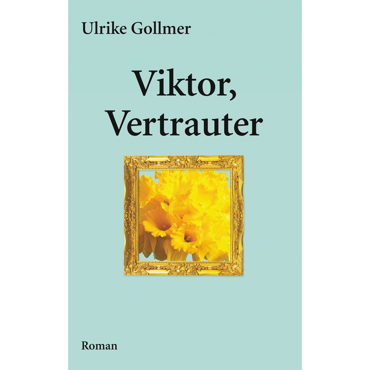 Viktor, Vertrauter (Capa mole) 1