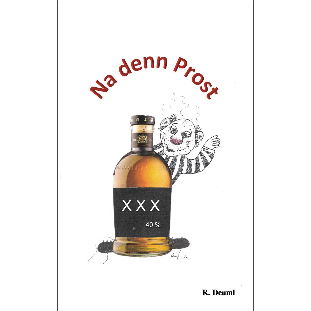 Na denn Prost (Capa mole) 1