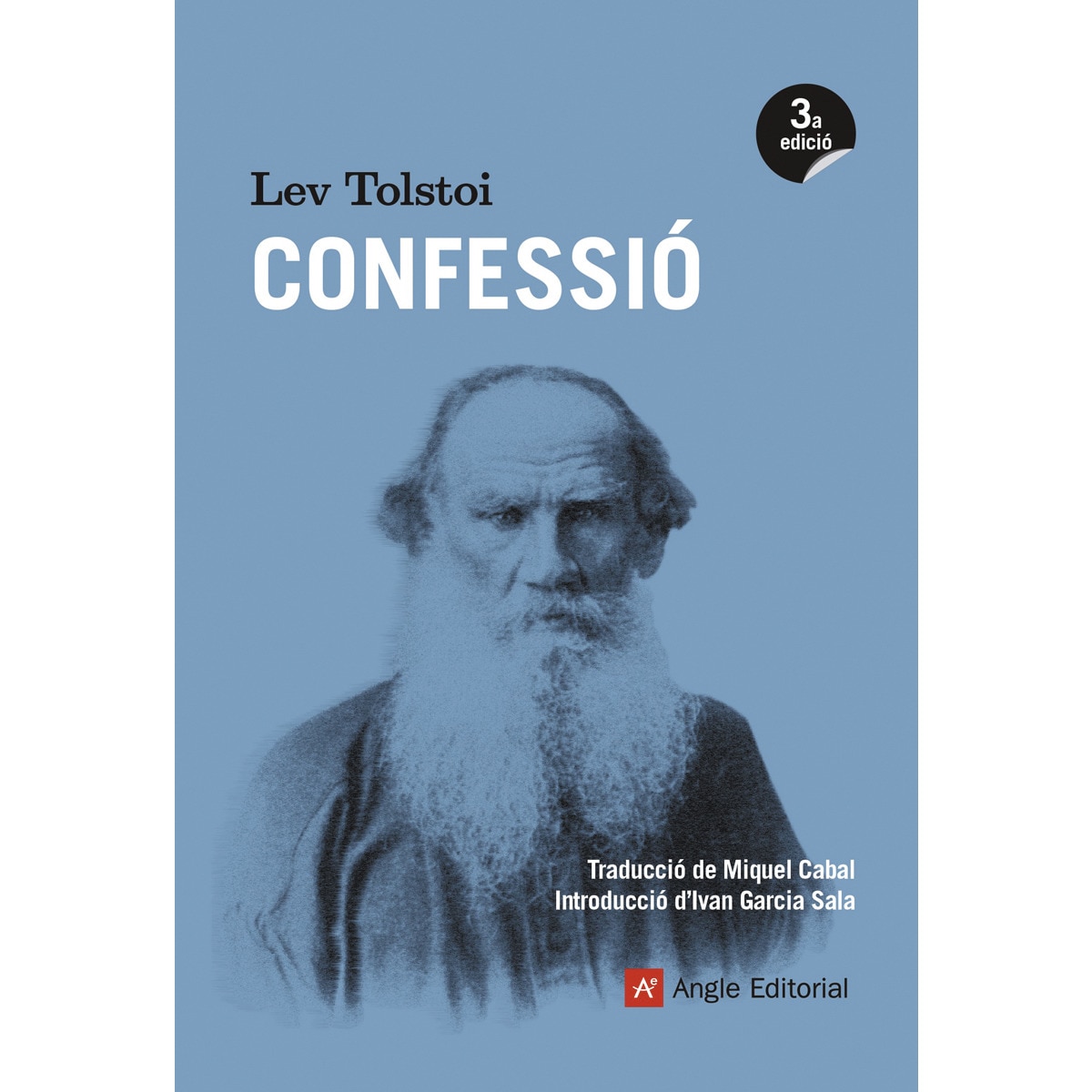 Confessió (Tapa blanda) 1
