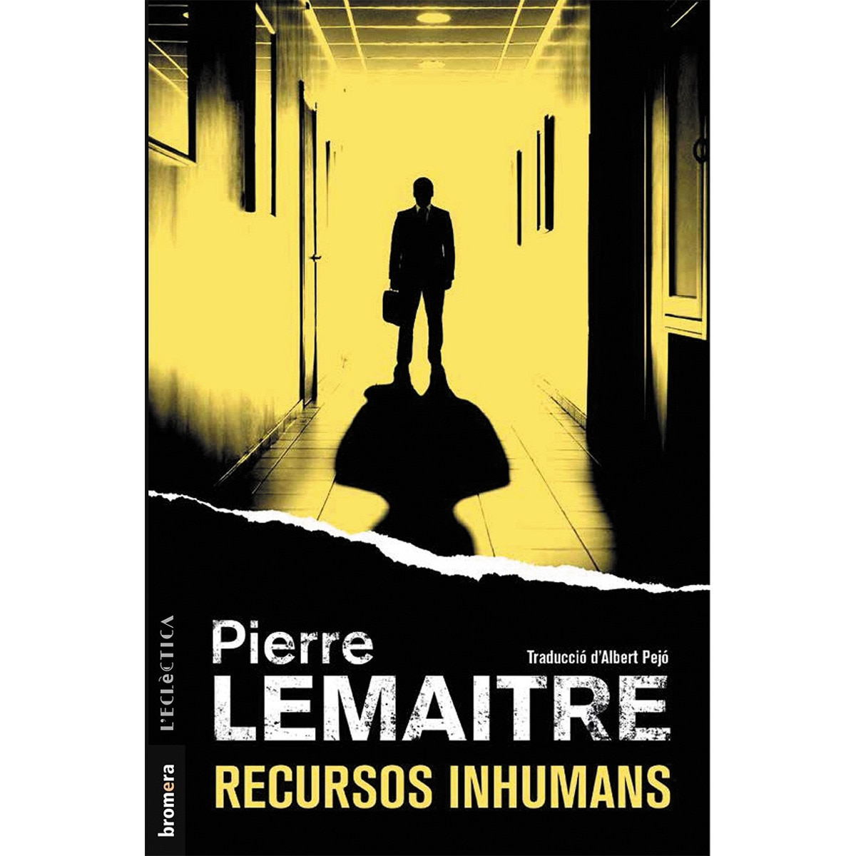 Imagem 0 de Recursos inhumans(Tapa blanda)