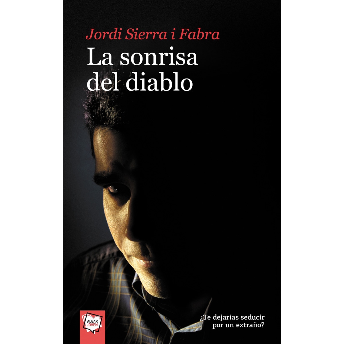 La sonrisa del diablo (Tapa blanda) 1