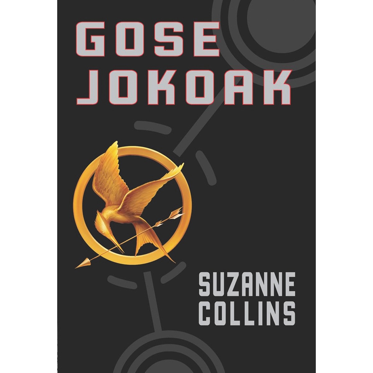 Gose jokoak(Tapa blanda) 1