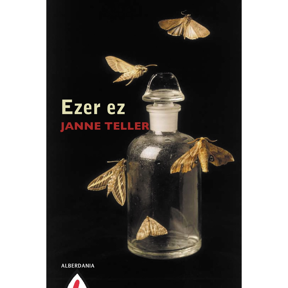Imagem 0 de Ezer ez(Tapa blanda)