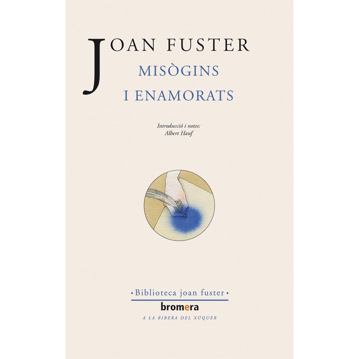 Misògins i enamorats(Tapa blanda) 1