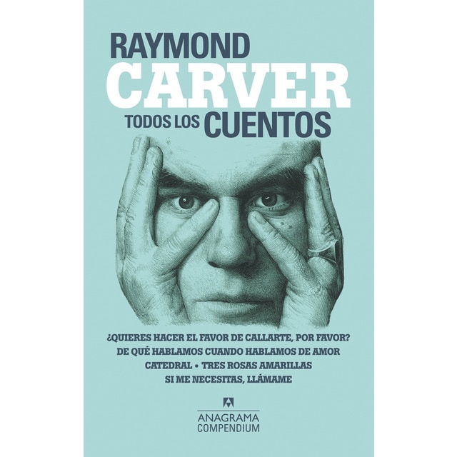 Imagem 0 de Todos los cuentos(Tapa blanda)