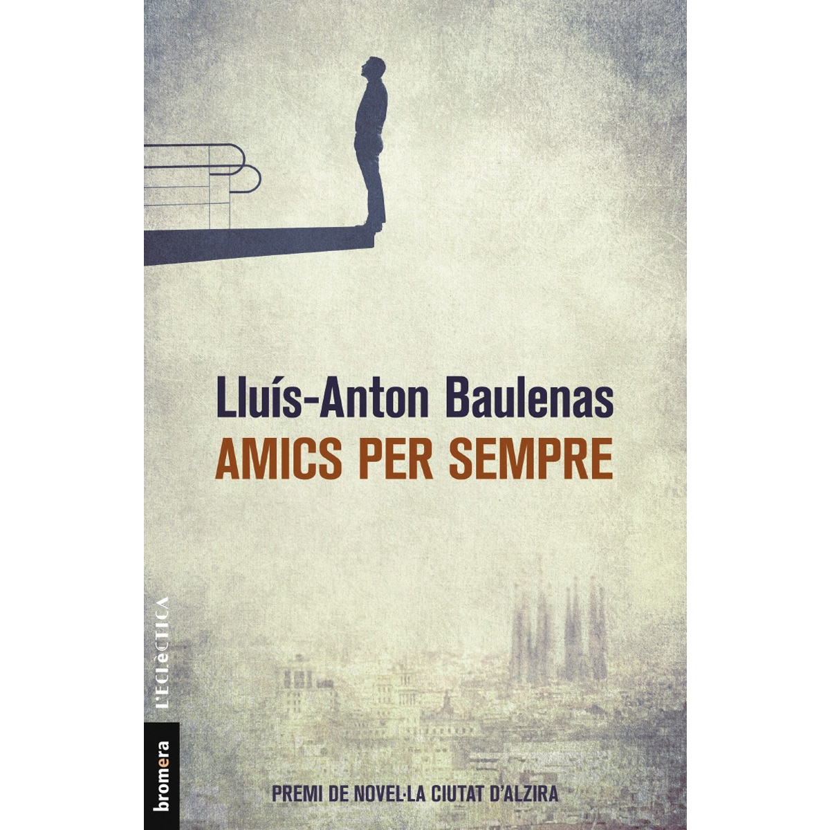 Amics per sempre (Capa mole com abas) 1