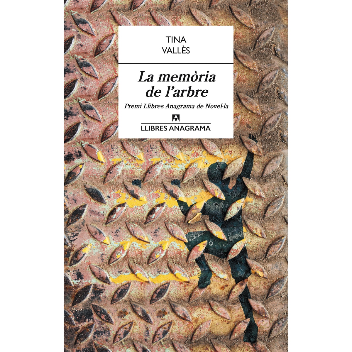 Imagen 0 de La memòria de l’arbre (Tapa blanda)