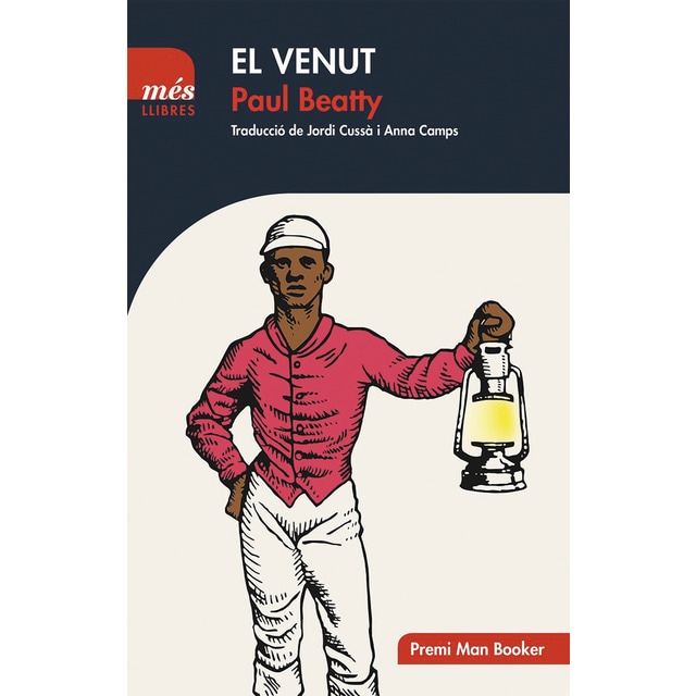 Imagen 0 de El venut (Tapa blanda)