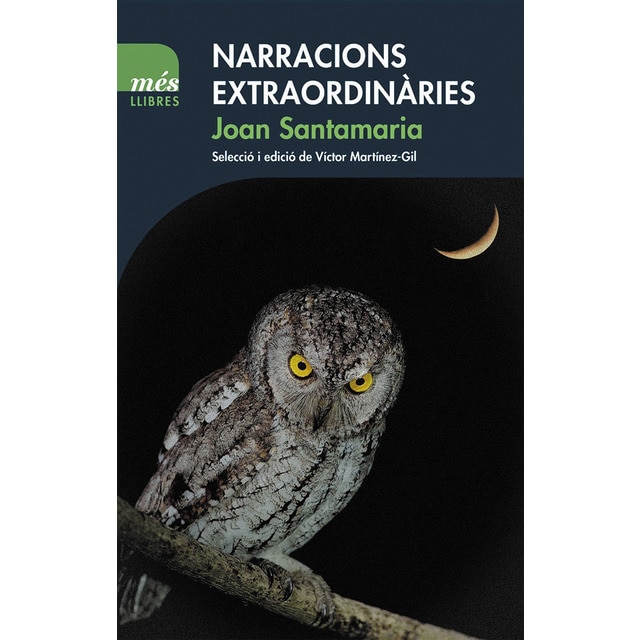 Imagen 0 de Narracions extraordinàries (Tapa blanda)